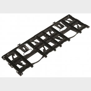 Wavin Aquacell 1155 X 404 X 60 Mm Sidoplatta