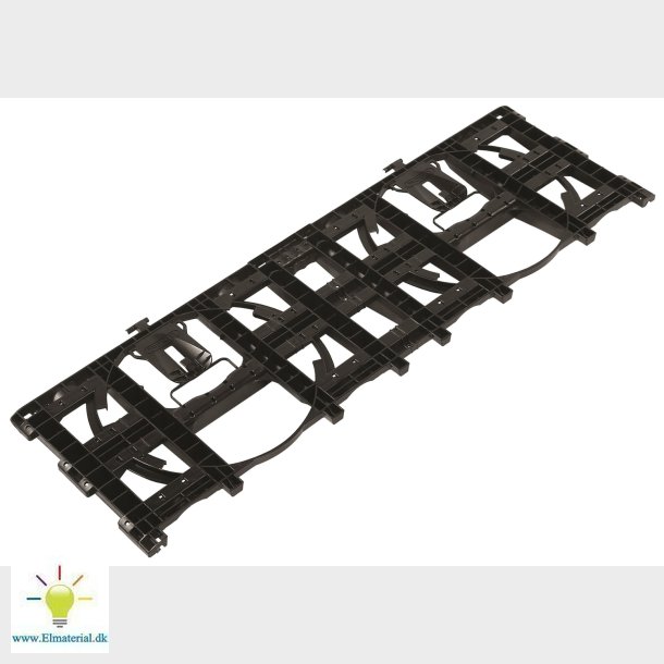 Wavin Aquacell 1155 X 404 X 60 Mm Sideplade