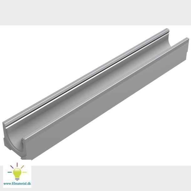 Duco Gala 120 X 1000 Mm Rende Uden Rist, Uden Udlb