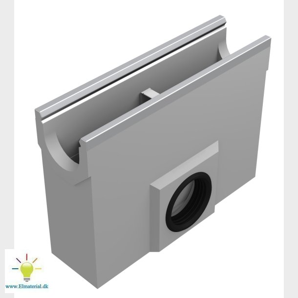 Duco Gala 500 Mm Sandfang Uden Rist