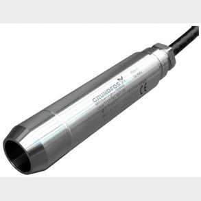 Grundfos S tryckgivare med 10 M kabel, 0-5 Mvs