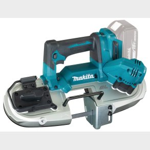 Makita bandsg DPB183Z, 18 V