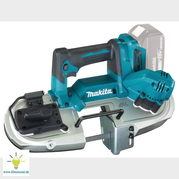 Makita bandsg DPB183Z, 18 V