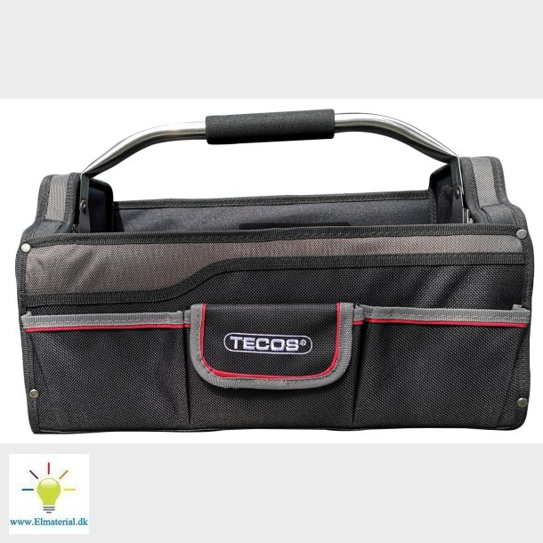 Tecos vrktjstaske, 20 l