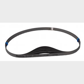 Makita bandsgblad, 730 mm, 18Z, 5 st.