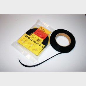 3MTM ScotchflexTM burrebnd (Velcro), 19 mm x 10 m For bundtning af kabler mm