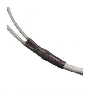 Krympeflex med lim 3M ETW-803 6/2MM 1M