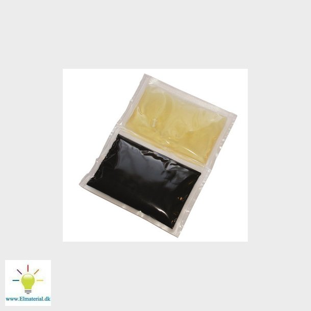 3MTM Scotchcast 2131 stbemasse FL W Str A 100 gram (90 ml)