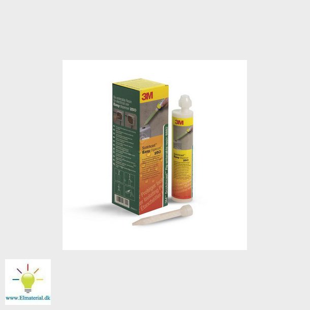 3MTM ScotchcastTM Easy250