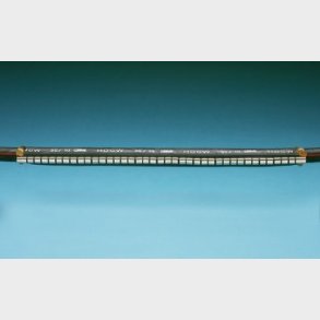 3MTM HDCW varmekrympe reparationsmuffe med lynls max/min kabeldiameter  55 - 15mm Lngde: 500 mm