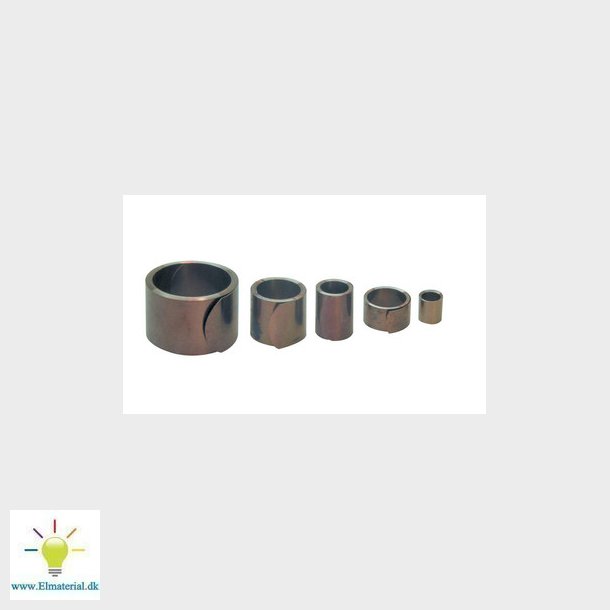 Rullefjeder 25-40 mm