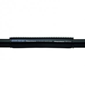 Reparationsmuffe CRSM 84/20 anvendelig 50-23 mm