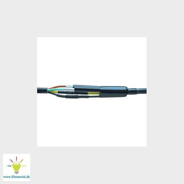 Krympemuffe 4-5X6-16 mm2 EPKJ-0235-N