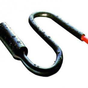 Krympeslange ATUM 3/1-1,2 m med lim