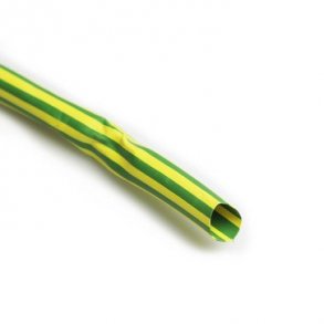 Krympeslange DCPT 26/13 gul/grn