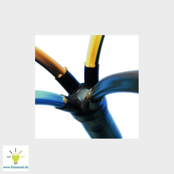 Endeafslutning 502K046 4L 35-70 mm2