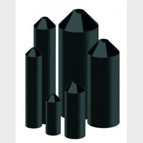 Krympeendemuffe 45-95 mm 102L055