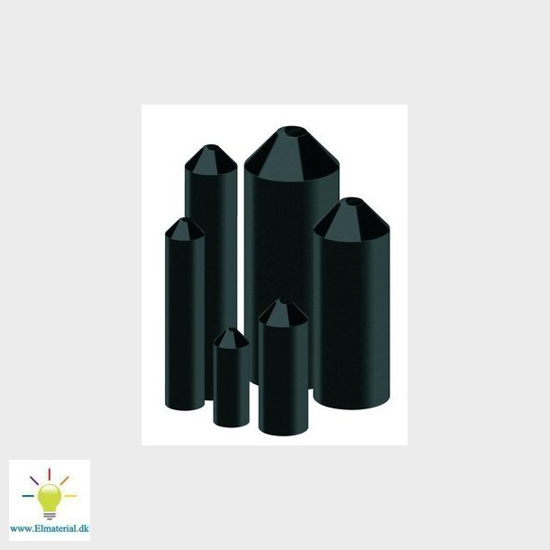 Krympeendemuffe 45-95 mm 102L055