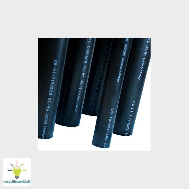 Krympeslange WCSM -34/8-1000/s(S10)