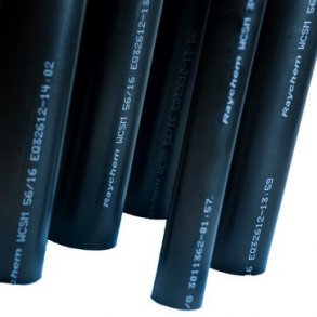 Krympeslange WCSM 48/12-1000 mm