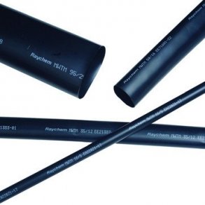 Krympslang MWTM 63/19 1,0 meter med lim