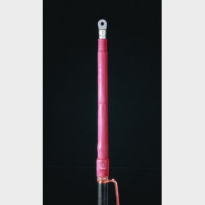 Endeafslutning 1 leder 3X1X95-240 mm2 17KV