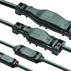 Raygel plus 2 / 3-5X1.5-6 mm2