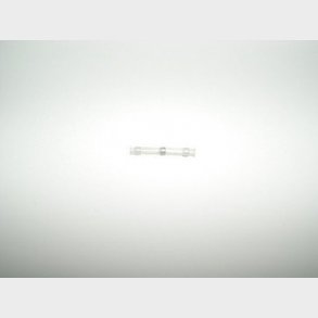 Loddemuffe vandtt 0,3-0,8 MM hvid