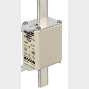 Säkring NH2 80A GL / GG 500V
