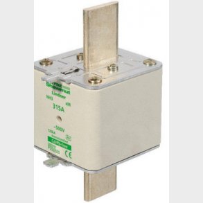 Säkring NH3 400A GL / GG 500V