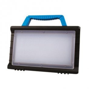 Gabi 20W 4200K 1600lm IP54 IK08 4400mAh