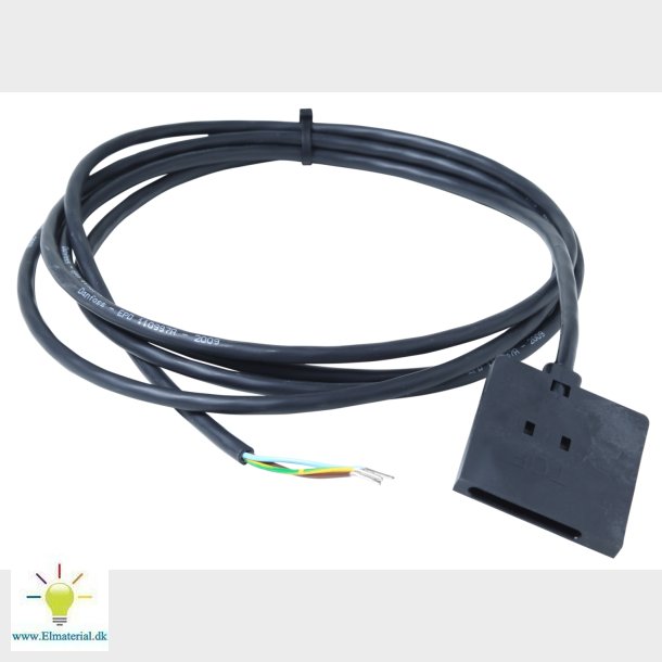 Tilslutningskabel 3M 1Mm2