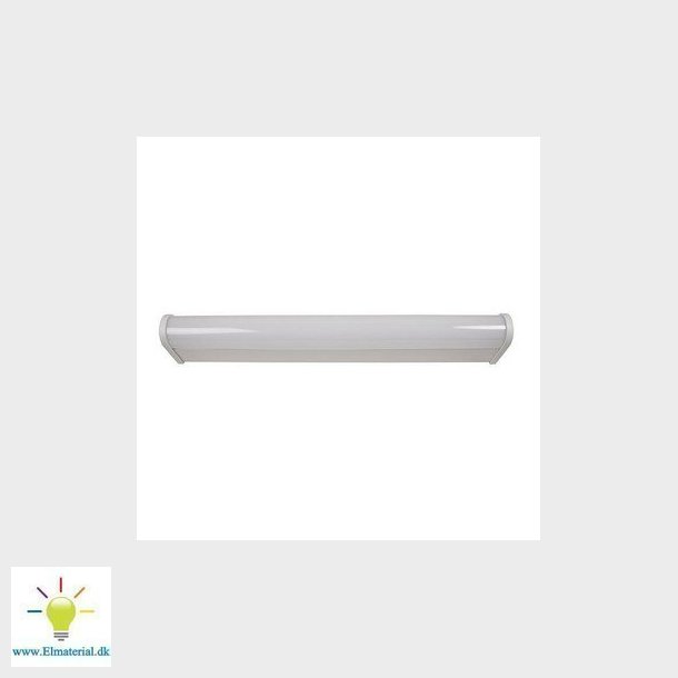 Lucianna 230V 20W 4000K Ra96 1530lm IP44 IK08.