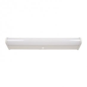 Lucianna 230V Med Sensor 20W 4000K Ra96 1530lm IP44 IK08.