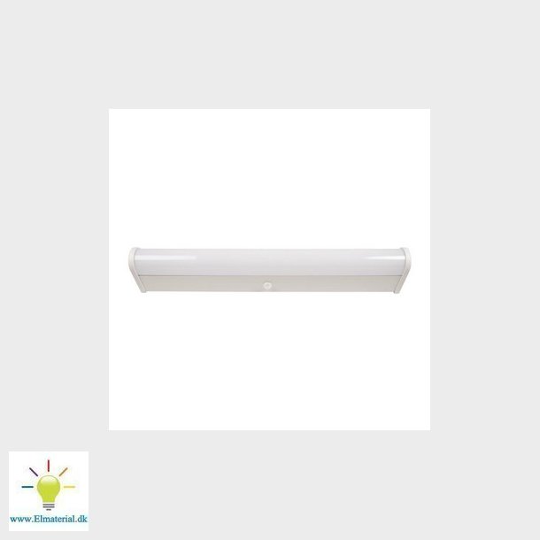 Lucianna 230V Med Sensor 20W 4000K Ra96 1530lm IP44 IK08.