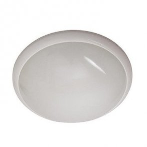 Clara 230V 16W ??3000K 1200lm IP44 IK10.