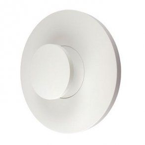 Aletta 230V 18W 3000K 1060lm IP54 Vit.