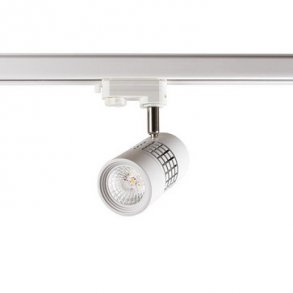 Esma 230V Dimbar 3F 15W 3000K Ra90 1180lm Vit.