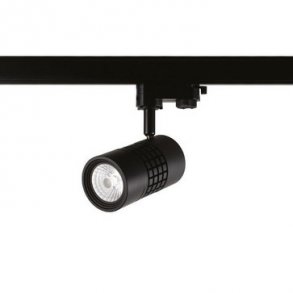 Esma 230V Dimbar 3F 15W 3000K Ra90 1180lm Svart.