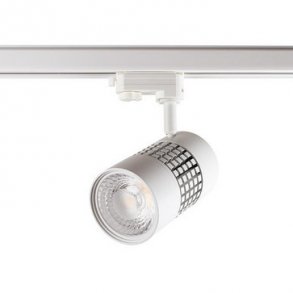 Esma 230V Dimbar 3F 35W 3000K Ra90 2720lm Vit.