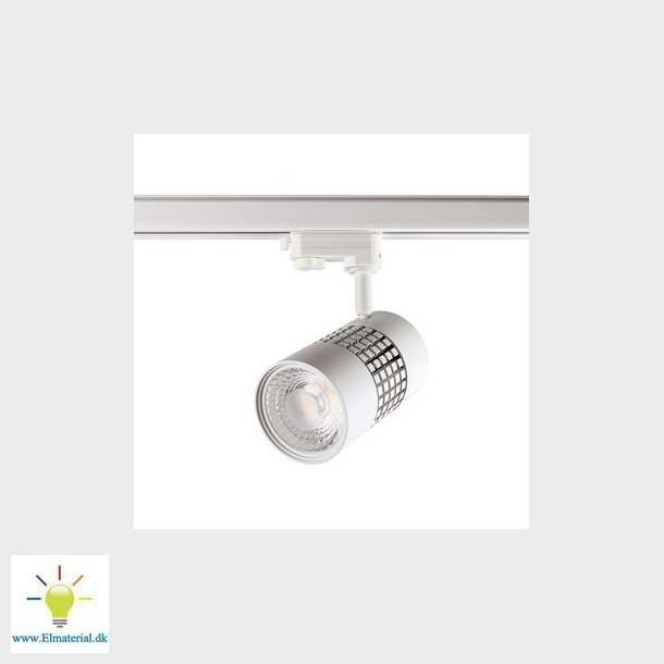 Esma 230V Dmpbar 3F 35W 3000K Ra90 2720lm Hvid.