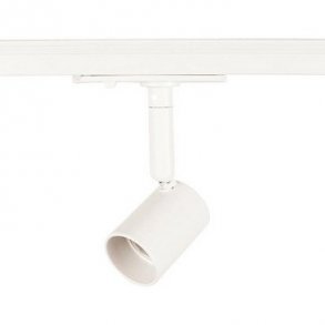 Mita 1F Spot utan skärm Vit