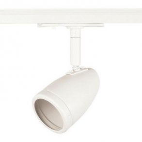 Mita 1F Spot med skärm Vit