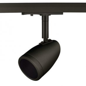 Mita 1F Spot med skärm Svart