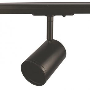 Mita 1F Spot rund Svart