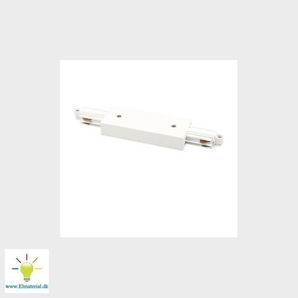 Mita 1F Mittanslutning Vit