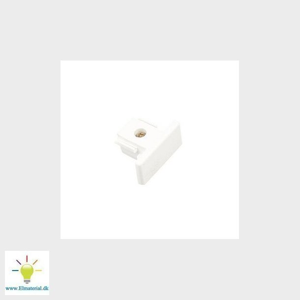 Mita 1F &Auml;ndstycke Vit