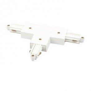 Mita 1F T-anslutning Vit