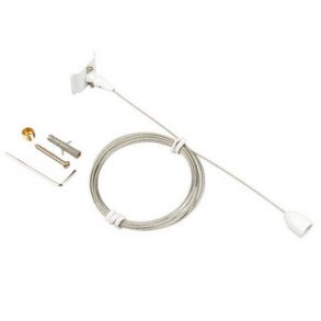 Mita 1F Wire set (3 meter) Vit