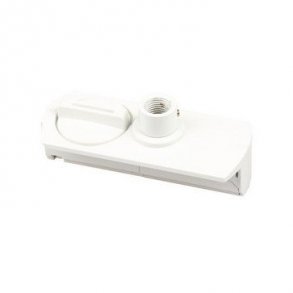 Mita 1F Pendellampsadapter Vit